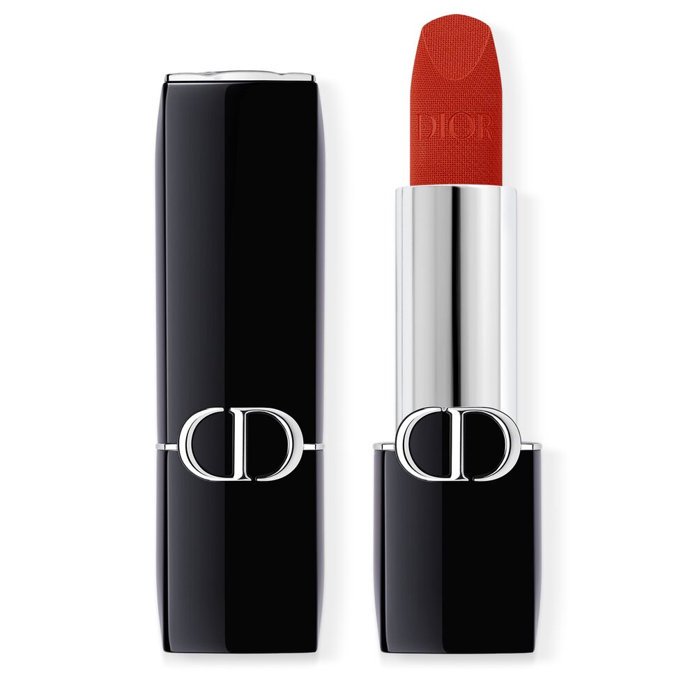 ROUGE DIOR VELVET LIPSTICK (BARRA DE LABIOS EFECTO VELVET)